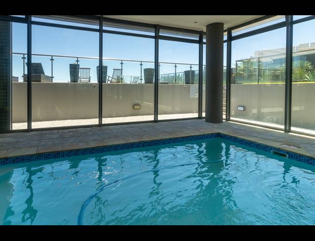 1 BEDROOM APARTMENT FOR SALE IN BLOUBERGSTRAND